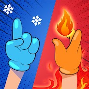 Играй Super Elemaster на ПК