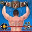 Real Wrestling Fighting Game