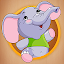 Toddler Puzzle and fun games for Kids