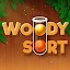 Woody Sort: Ball Sort Puzzle
