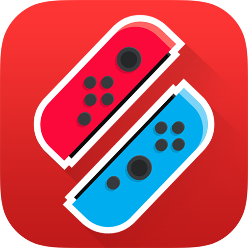 Joy-Con Simulator