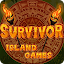 SURVIVOR Island Games