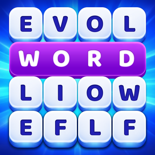 Word Beads