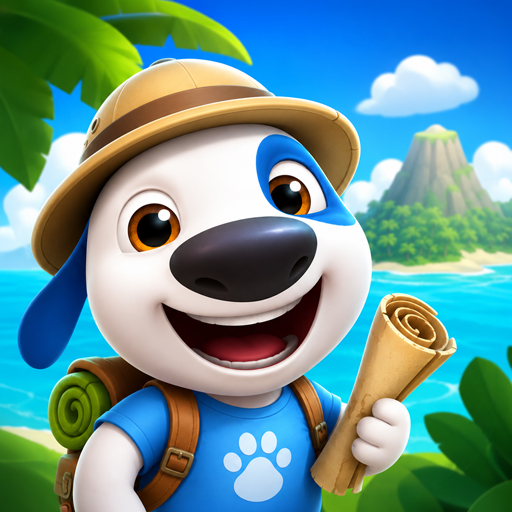 Il Mio Talking Hank: Isole