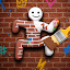 Paint & Hide: Color Guys