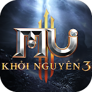Chơi MU Khởi Nguyên 3 on PC