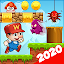 Super Bino Go 2 - New Game 2020