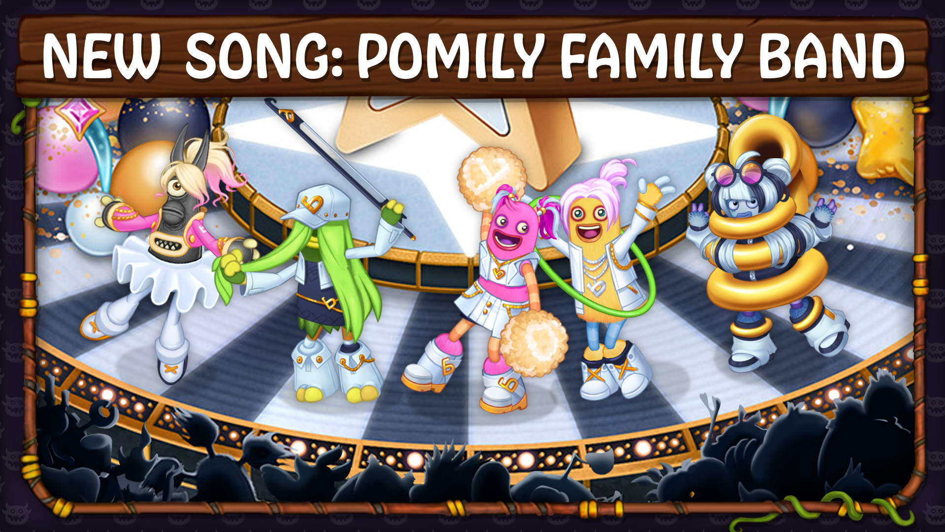 Download & Play My Singing Monsters on PC & Mac (Emulator)