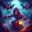 Mystery Legacy: Graveyard Ride