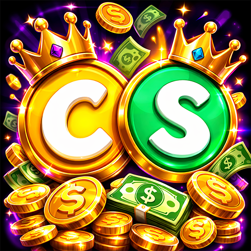 Crown Coins Casino App