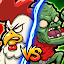 Chickens VS Zombies
