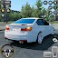 Real Car Driving 3D Simulator