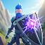 Knighthood: The Knight RPG