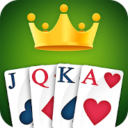 Juega FreeCell Solitario En PC