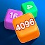 4096 Merge Blocks X2