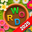 Garden of Words: Word game
