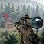 Sniper Game: Shooting Gun Game