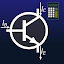 Electronics circuit calculator-Electronics toolkit