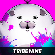 Main TRIBE NINE on PC