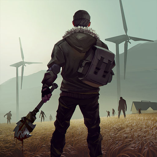 Play Last Day on Earth: Survival Online