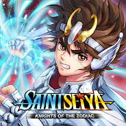 Gioca Saint Seiya Awakening: KOTZ per PC