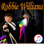 Great song Robbie Williams