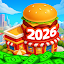 Idle Restaurant Cooking Tycoon