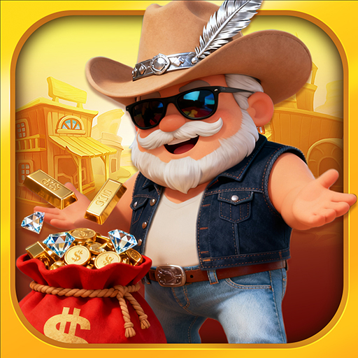 Buckaroo's Big Win