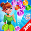 Bubble Elf Fairy - Fantasy Pop Shooter