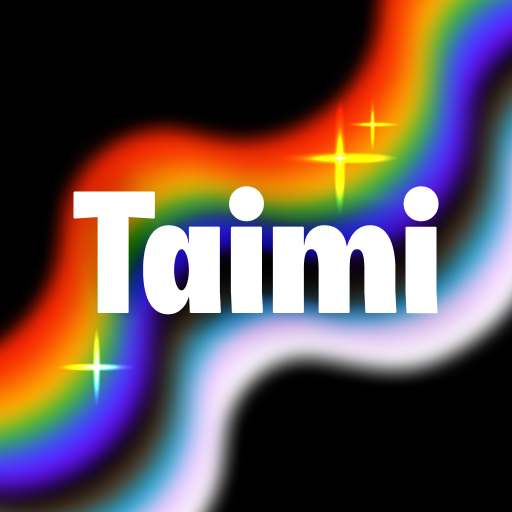Taimi Namoro, Encontros LGBTQ+