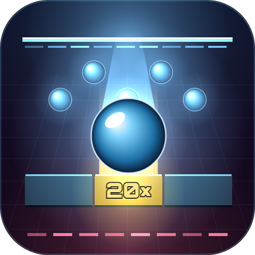 Pegstorm: Ball Drop Arcade