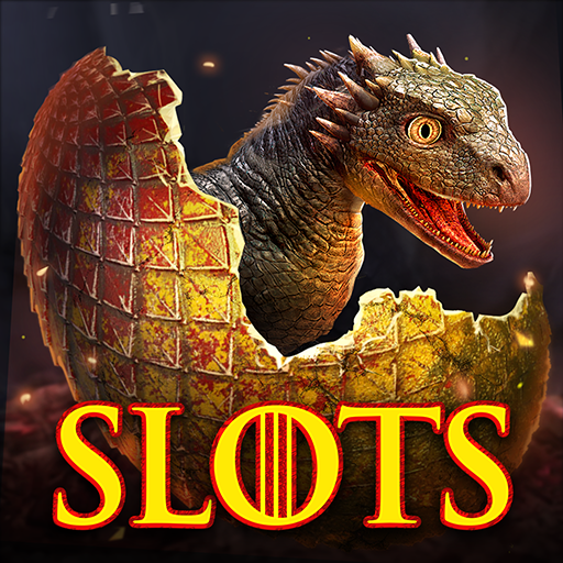 Game of Thrones Slots Casino: Juego gratis épico
