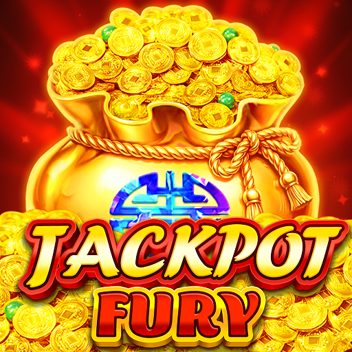 Jackpot Fury