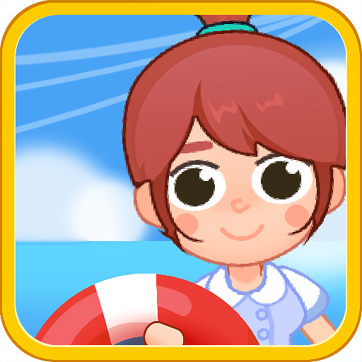 Play My Home Town:Vocation Life Online