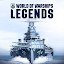 World of Warships Legends MMO