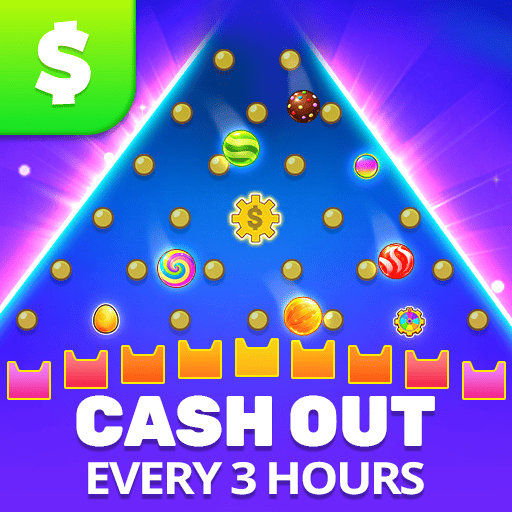 Gear Luck Plinko: Earn Money