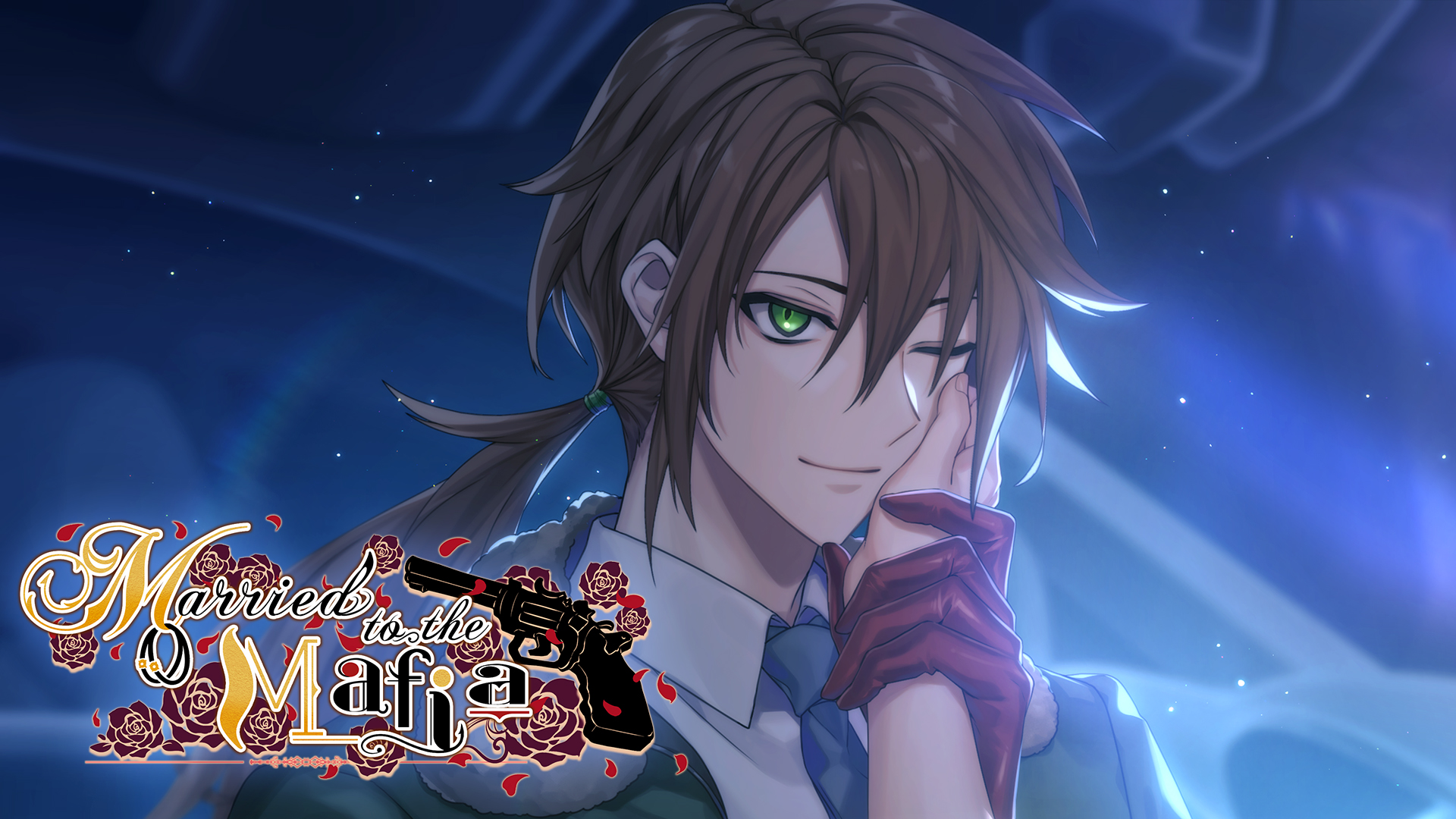 Download and Play Married to the Mafia Otome on PC Mac Emulator