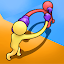 Curvy Punch 3D