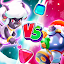 Twilight Hotel : Match 3 PVP