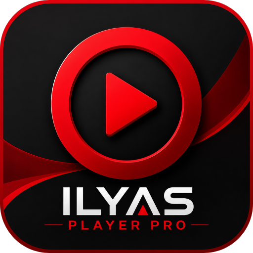 Ilyas Player Pro