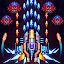 Galaxiga Arcade Shooting Game