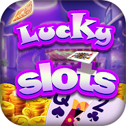 เล่น Lucky Slots-ไพ่แคงหรรษา บน PC