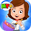 My Town : Bakery - Cooking & Baking Game for Kids
