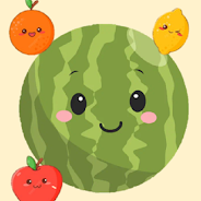 プレーする スイカ合成 (ベイラーレジェンド) をPCで