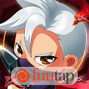 Chơi Gia Tộc Huyền Thoại on PC