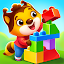Baby Games for 2-5 Year Olds