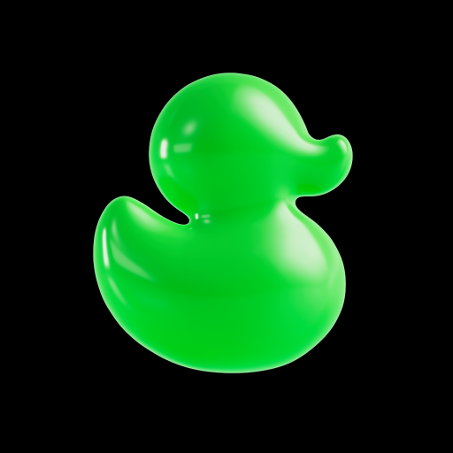 Quack: Comunidades &amp; Estrelas