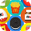 Guess the Food, Multiple Choice Game