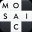 Word Mosaic