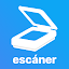 Escáner a PDF - TapScanner